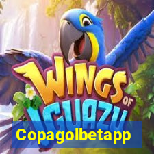 Copagolbetapp