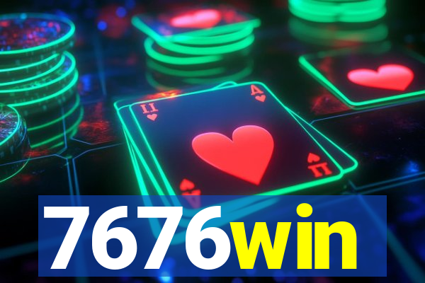 7676win