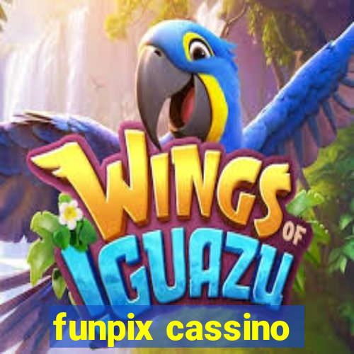 funpix cassino