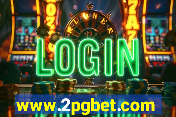 www.2pgbet.com