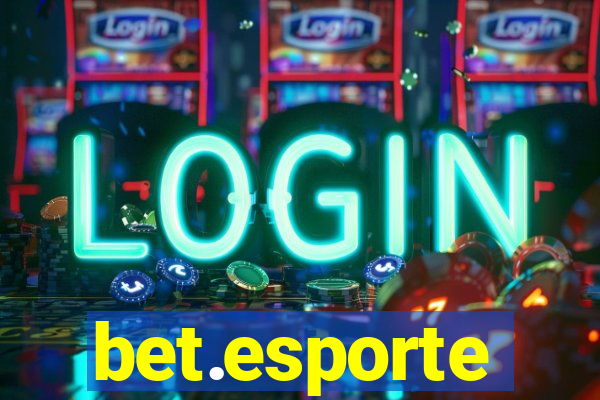 bet.esporte