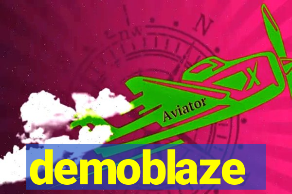 demoblaze