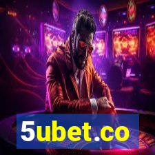 5ubet.co