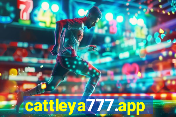 cattleya777.app