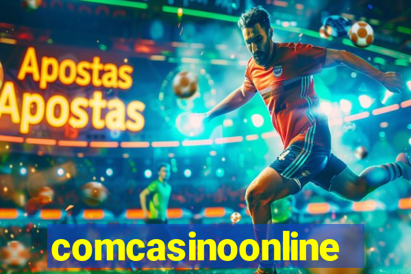 comcasinoonline