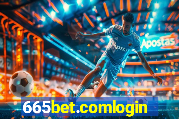 665bet.comlogin