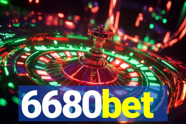 6680bet