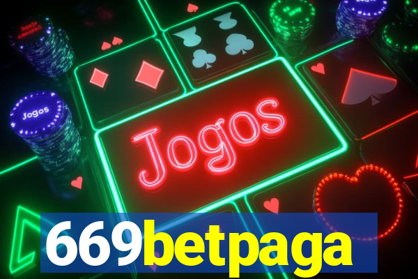 669betpaga