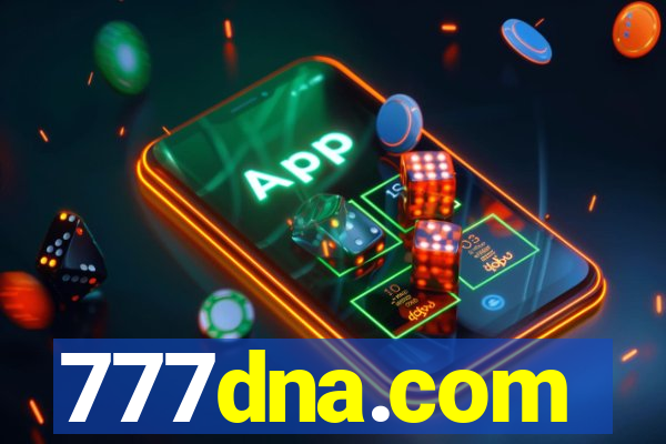 777dna.com