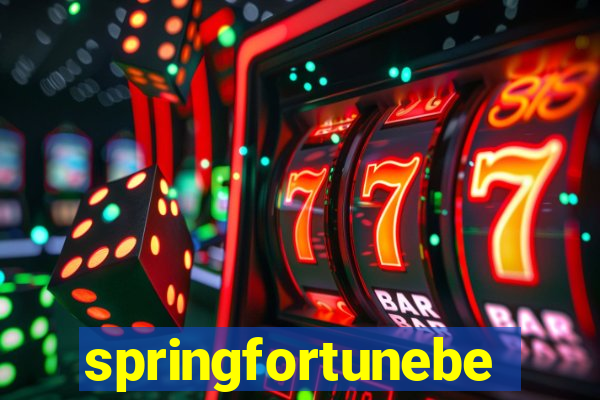 springfortunebet.com