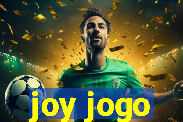 joy jogo