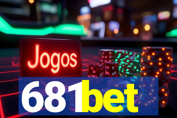 681bet