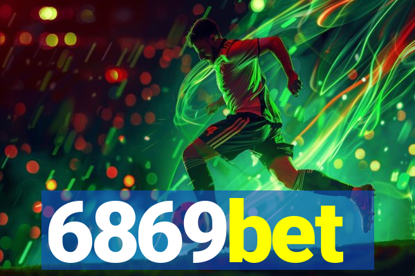 6869bet