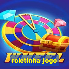 roletinha jogo