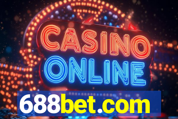 688bet.com