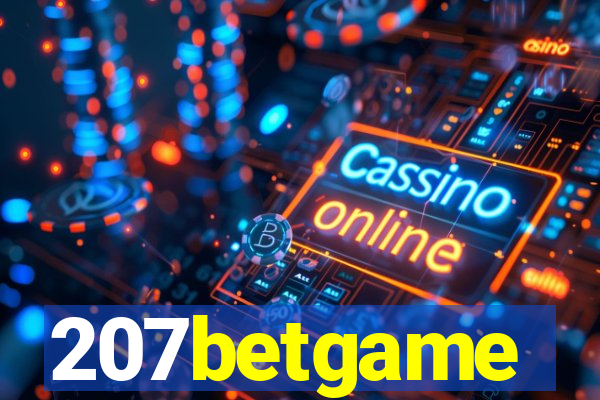 207betgame