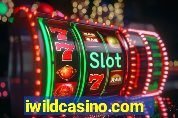 iwildcasino.com