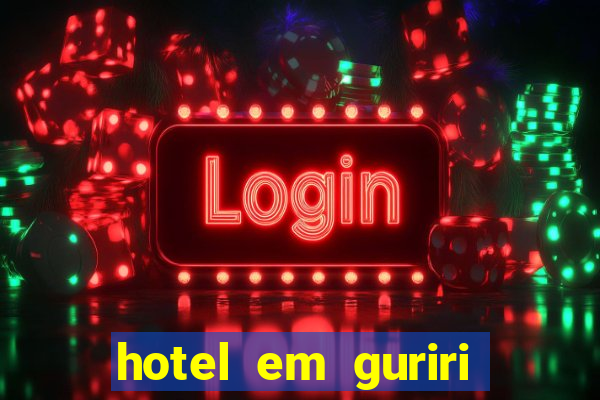 hotel em guriri beira mar