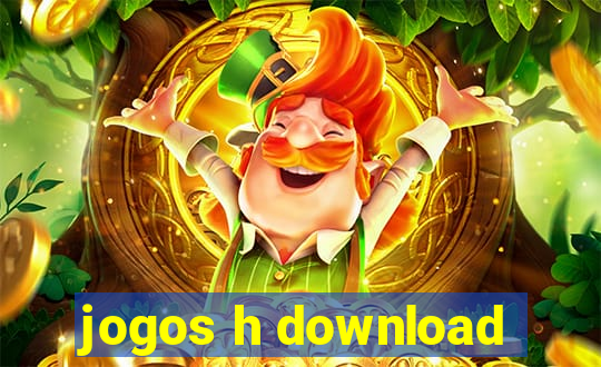 jogos h download