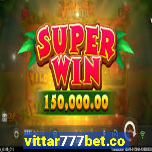 vittar777bet.com