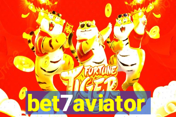 bet7aviator