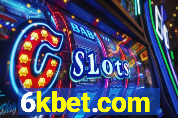 6kbet.com