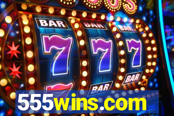 555wins.com