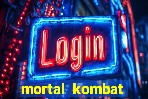 mortal kombat armageddon no click jogos