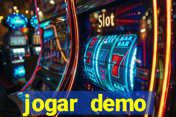 jogar demo pragmatic play