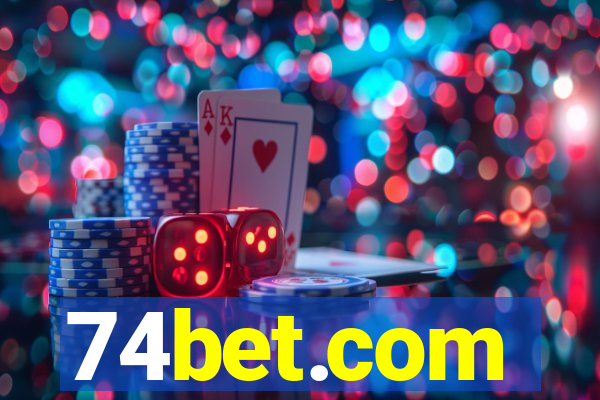 74bet.com