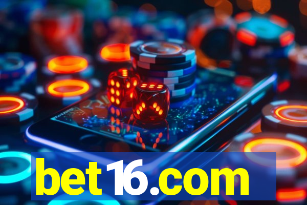 bet16.com