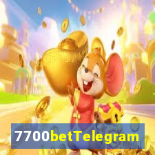 7700betTelegram