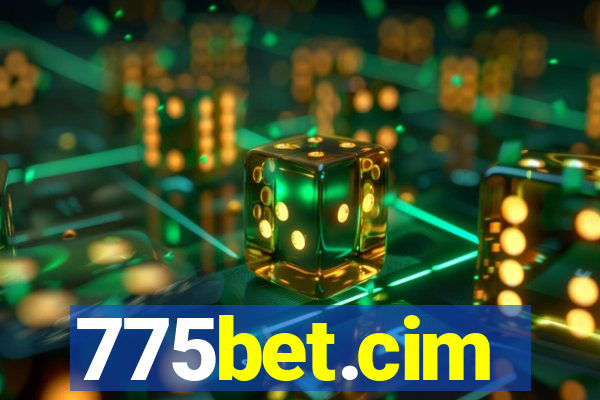 775bet.cim