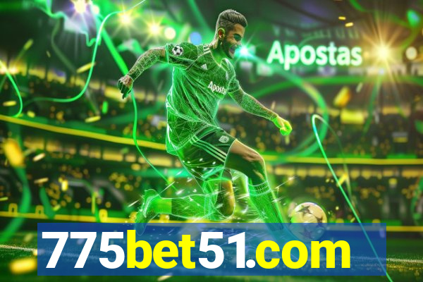 775bet51.com