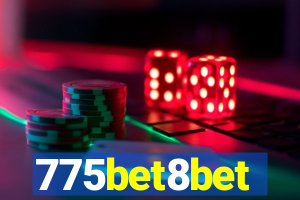 775bet8bet