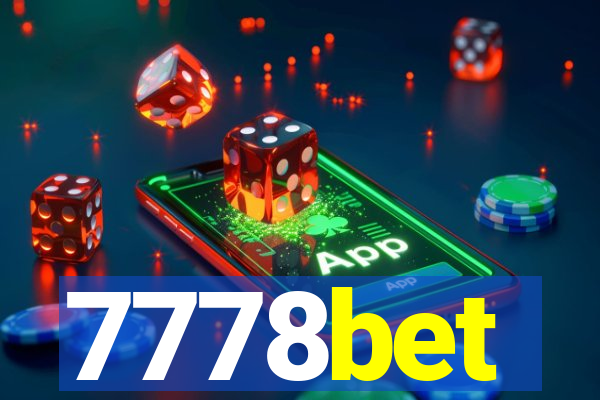 7778bet