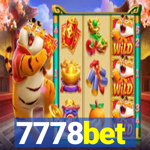 7778bet