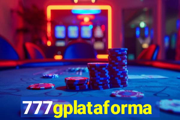 777gplataforma