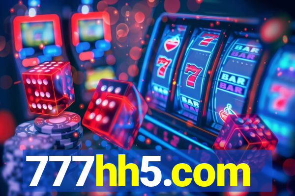 777hh5.com