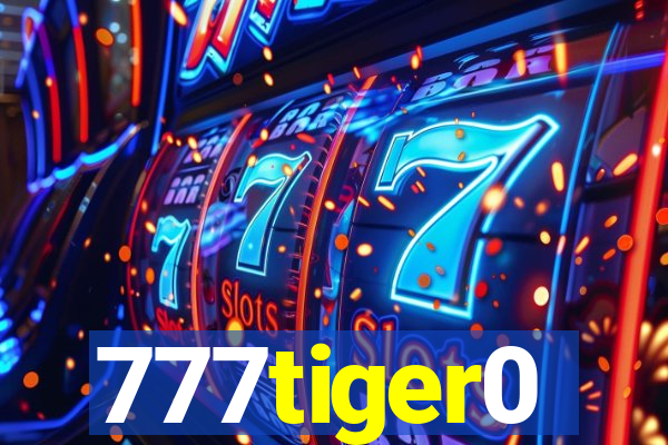 777tiger0