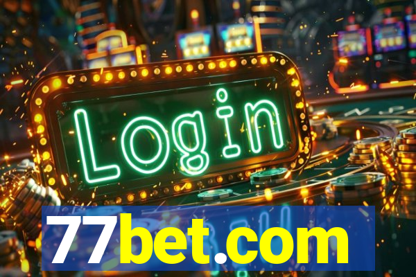 77bet.com