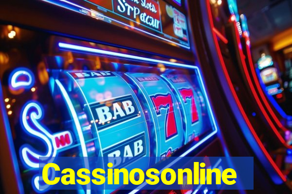 Cassinosonline