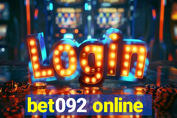 bet092 online