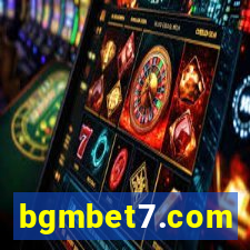 bgmbet7.com