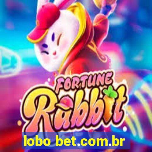 lobo bet.com.br