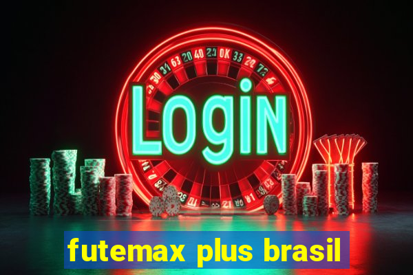 futemax plus brasil