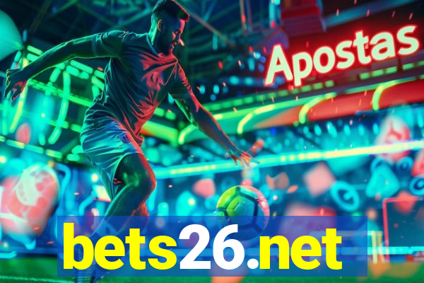 bets26.net