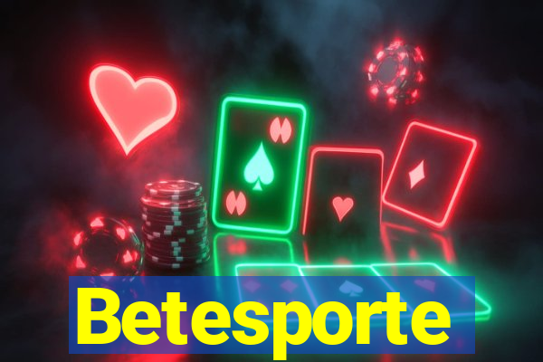 Betesporte