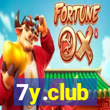 7y.club