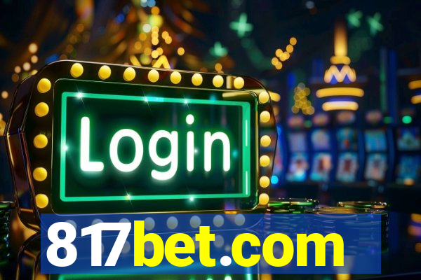 817bet.com